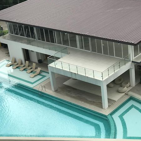 Mivesa Garden Residences By Cec Cebu Exterior photo